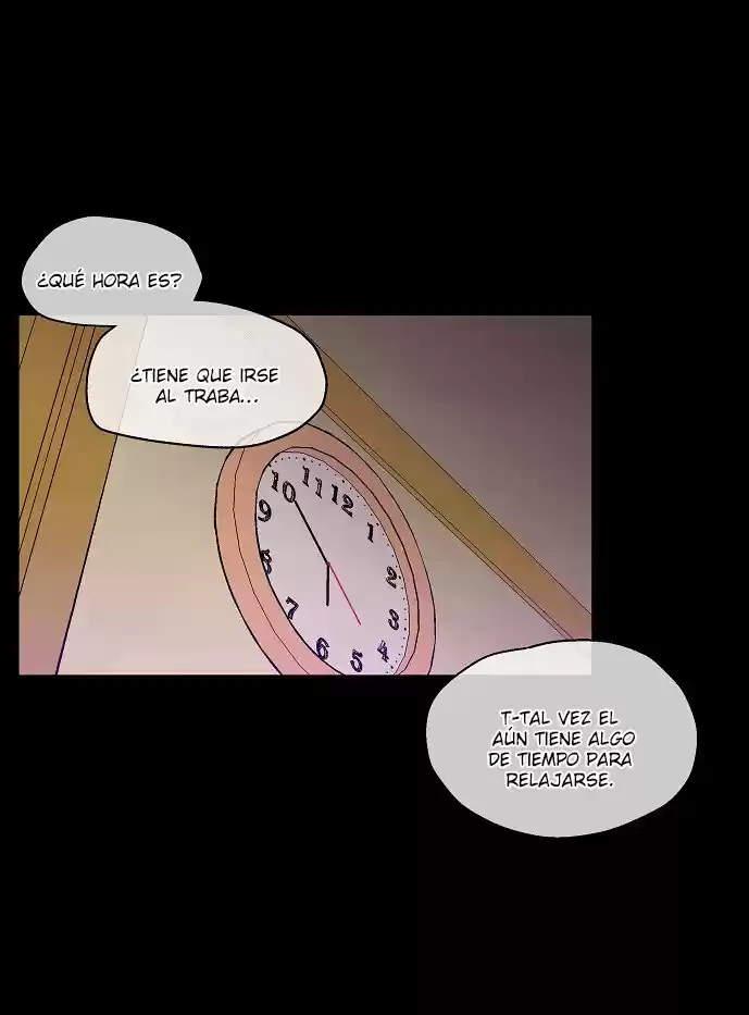 La Extraña Historia De Un Chico De Al Lado Y Un Novelista (2017) - Capítulo 26 - Página 38 - LectorTMOo
