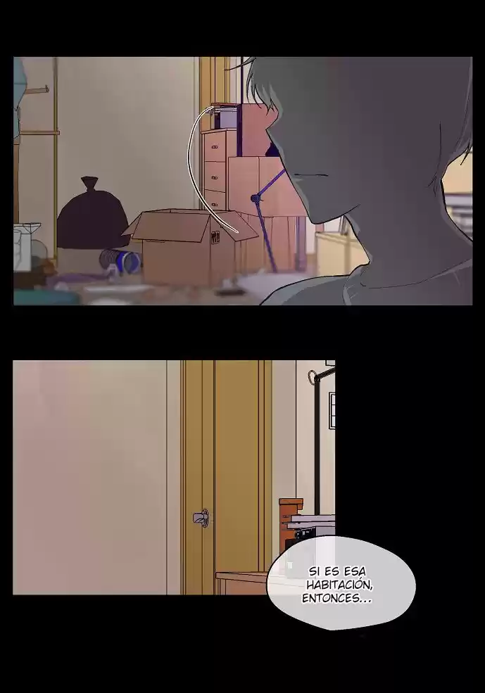 La Extraña Historia De Un Chico De Al Lado Y Un Novelista (2017) - Capítulo 26 - Página 40 - LectorTMOo