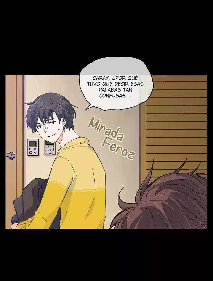 La Extraña Historia De Un Chico De Al Lado Y Un Novelista (2017) - Capítulo 26 - Página 48 - LectorTMOo