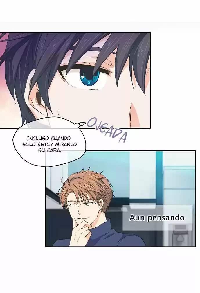 La Extraña Historia De Un Chico De Al Lado Y Un Novelista (2017) - Capítulo 26 - Página 51 - LectorTMOo