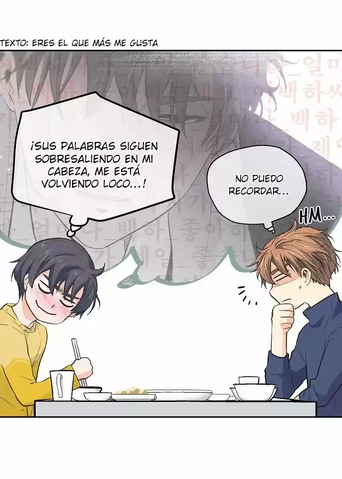La Extraña Historia De Un Chico De Al Lado Y Un Novelista (2017) - Capítulo 26 - Página 52 - LectorTMOo