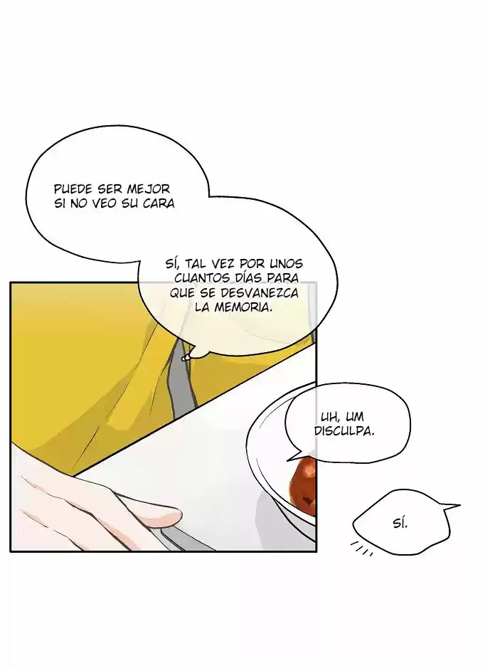 La Extraña Historia De Un Chico De Al Lado Y Un Novelista (2017) - Capítulo 26 - Página 55 - LectorTMOo