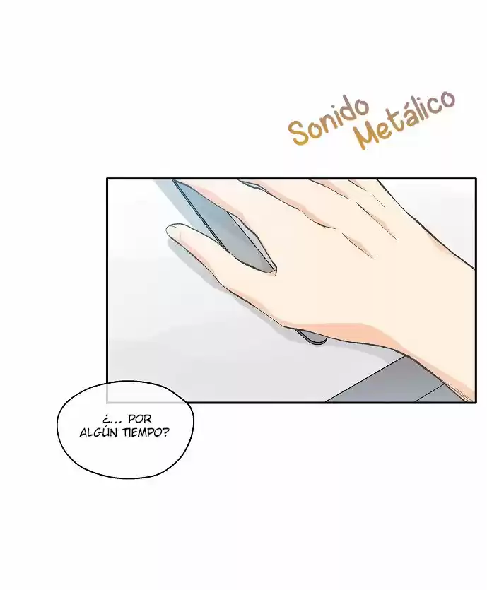 La Extraña Historia De Un Chico De Al Lado Y Un Novelista (2017) - Capítulo 26 - Página 59 - LectorTMOo