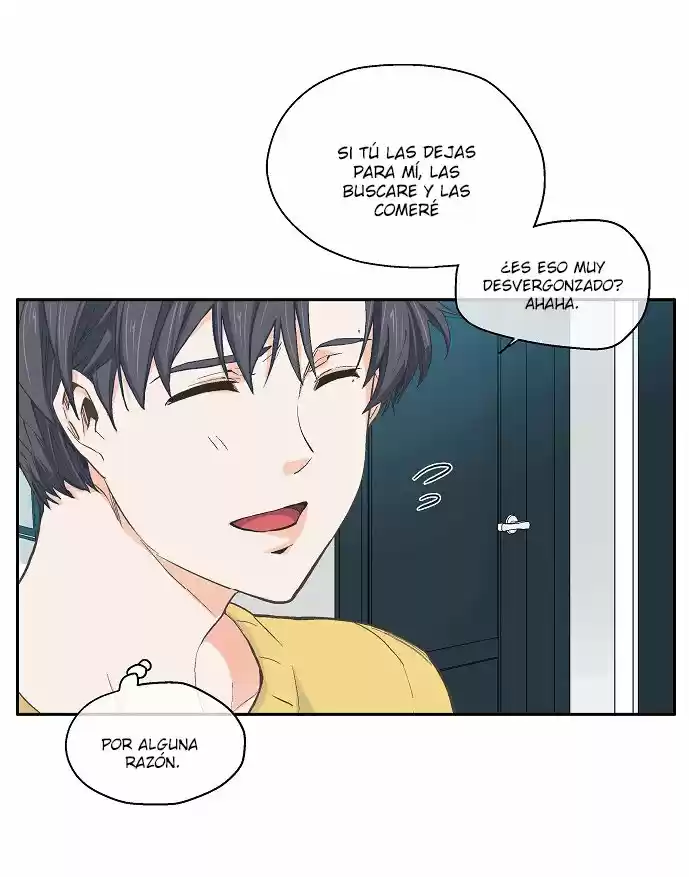La Extraña Historia De Un Chico De Al Lado Y Un Novelista (2017) - Capítulo 27 - Página 5 - LectorTMOo