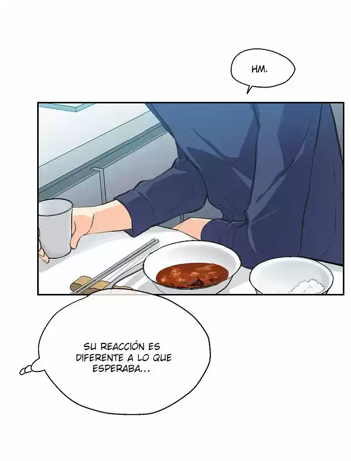 La Extraña Historia De Un Chico De Al Lado Y Un Novelista (2017) - Capítulo 27 - Página 6 - LectorTMOo