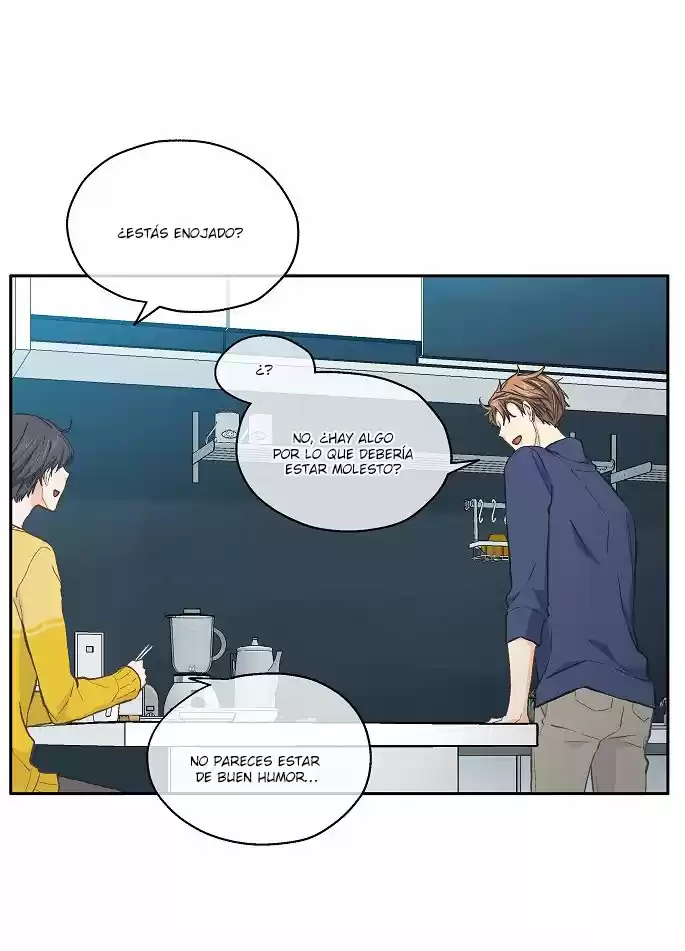 La Extraña Historia De Un Chico De Al Lado Y Un Novelista (2017) - Capítulo 27 - Página 14 - LectorTMOo