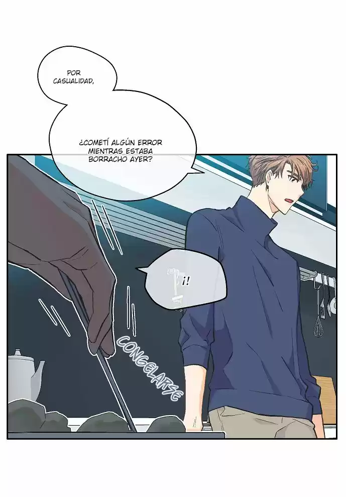 La Extraña Historia De Un Chico De Al Lado Y Un Novelista (2017) - Capítulo 27 - Página 16 - LectorTMOo