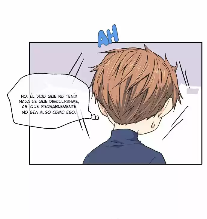 La Extraña Historia De Un Chico De Al Lado Y Un Novelista (2017) - Capítulo 27 - Página 47 - LectorTMOo