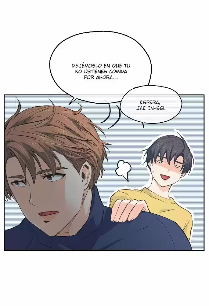 La Extraña Historia De Un Chico De Al Lado Y Un Novelista (2017) - Capítulo 27 - Página 49 - LectorTMOo