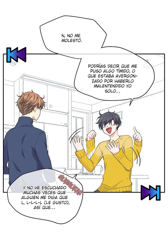 La Extraña Historia De Un Chico De Al Lado Y Un Novelista (2017) - Capítulo 28 - Página 11 - LectorTMOo
