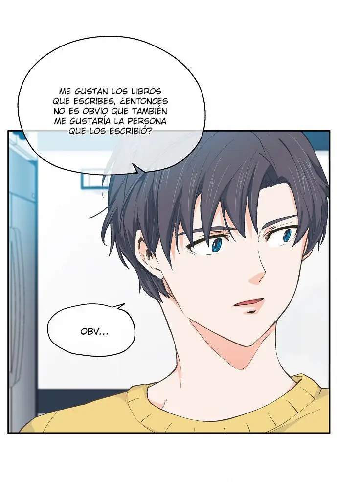 La Extraña Historia De Un Chico De Al Lado Y Un Novelista (2017) - Capítulo 28 - Página 13 - LectorTMOo