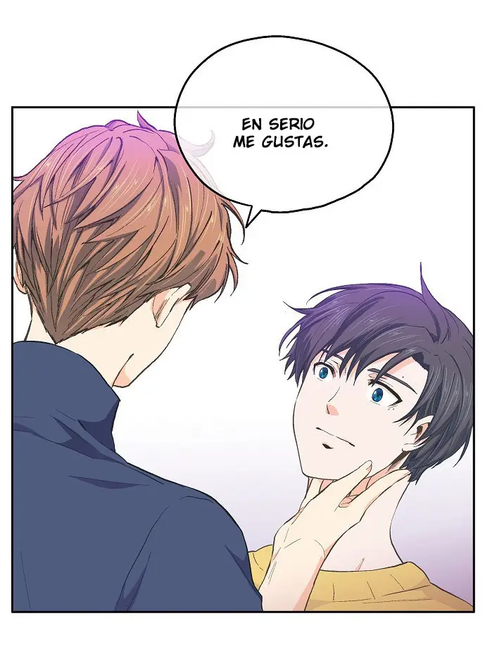 La Extraña Historia De Un Chico De Al Lado Y Un Novelista (2017) - Capítulo 28 - Página 32 - LectorTMOo