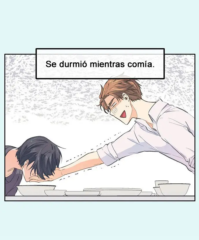 La Extraña Historia De Un Chico De Al Lado Y Un Novelista (2017) - Capítulo 29 - Página 10 - LectorTMOo