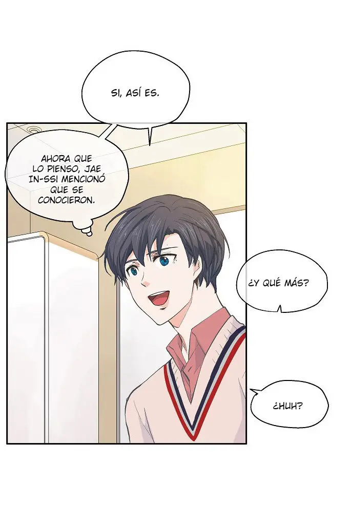 La Extraña Historia De Un Chico De Al Lado Y Un Novelista (2017) - Capítulo 29 - Página 20 - LectorTMOo
