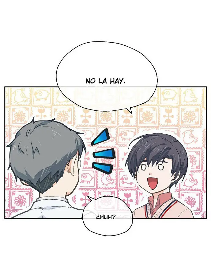 La Extraña Historia De Un Chico De Al Lado Y Un Novelista (2017) - Capítulo 29 - Página 22 - LectorTMOo