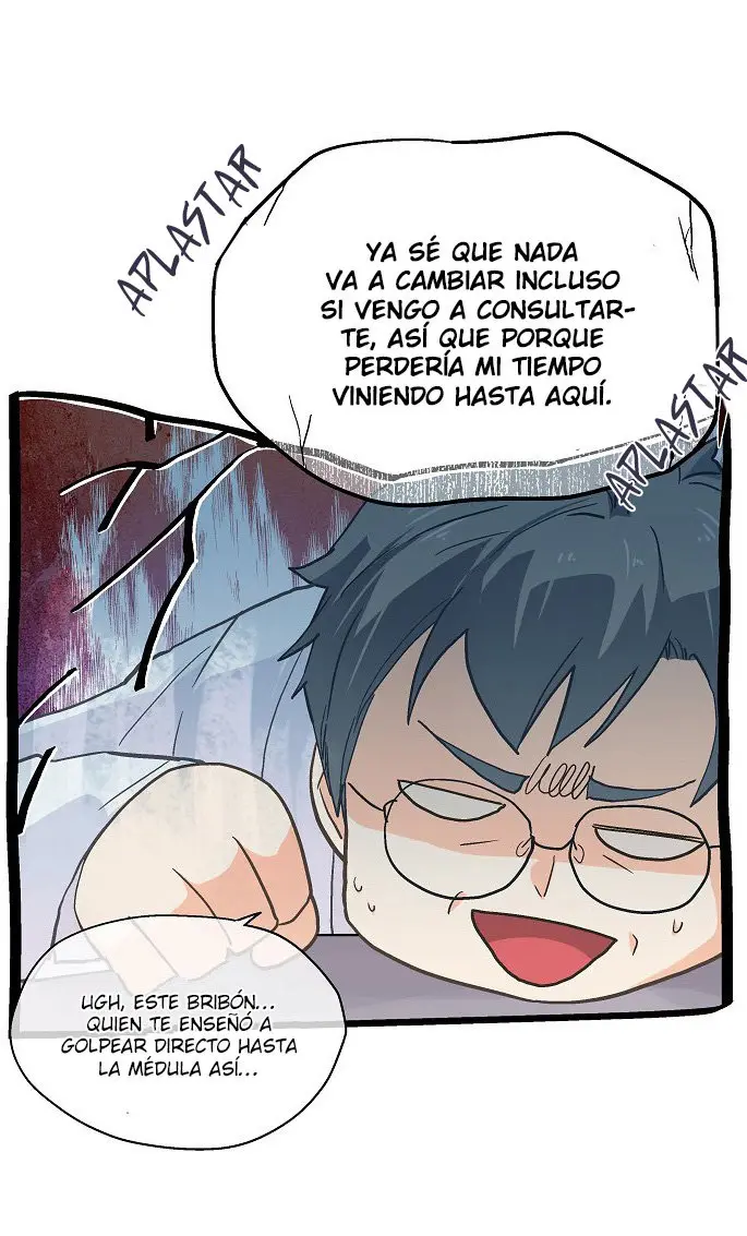 La Extraña Historia De Un Chico De Al Lado Y Un Novelista (2017) - Capítulo 29 - Página 23 - LectorTMOo