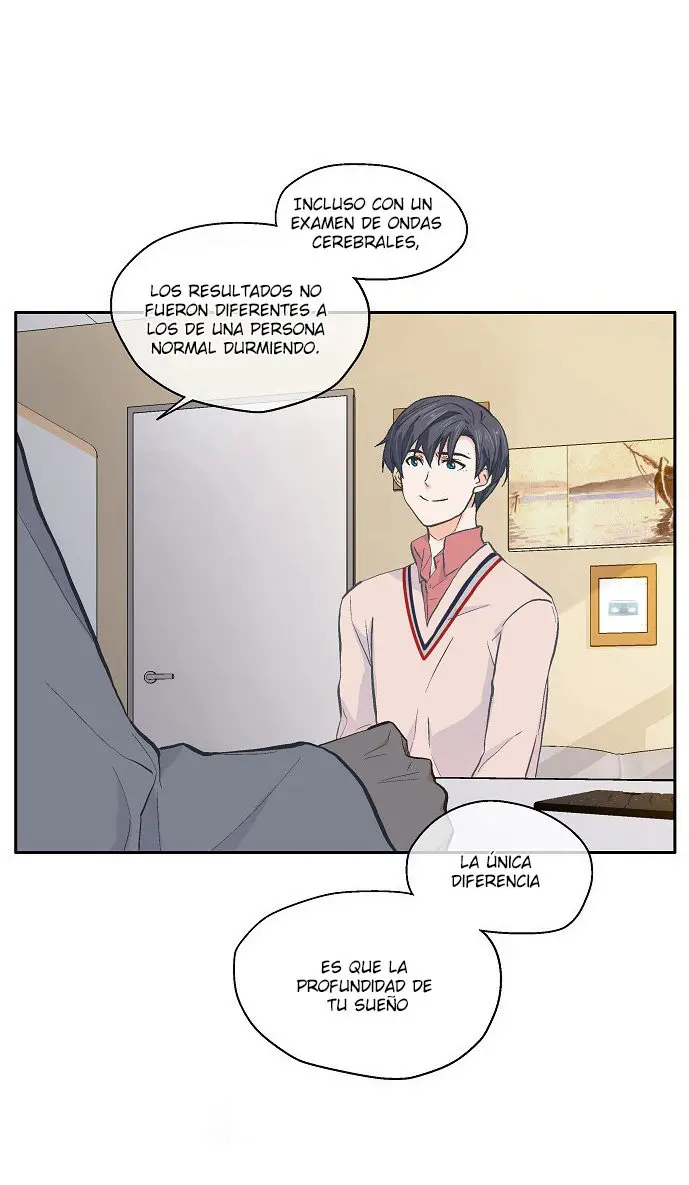La Extraña Historia De Un Chico De Al Lado Y Un Novelista (2017) - Capítulo 29 - Página 29 - LectorTMOo