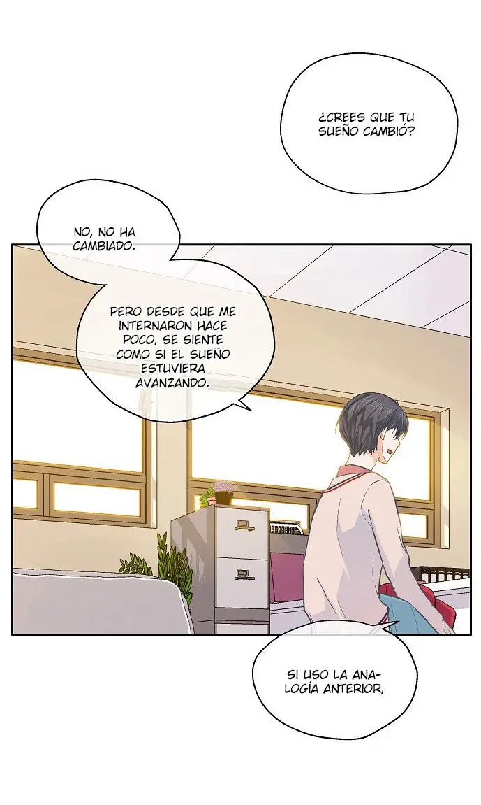 La Extraña Historia De Un Chico De Al Lado Y Un Novelista (2017) - Capítulo 29 - Página 39 - LectorTMOo