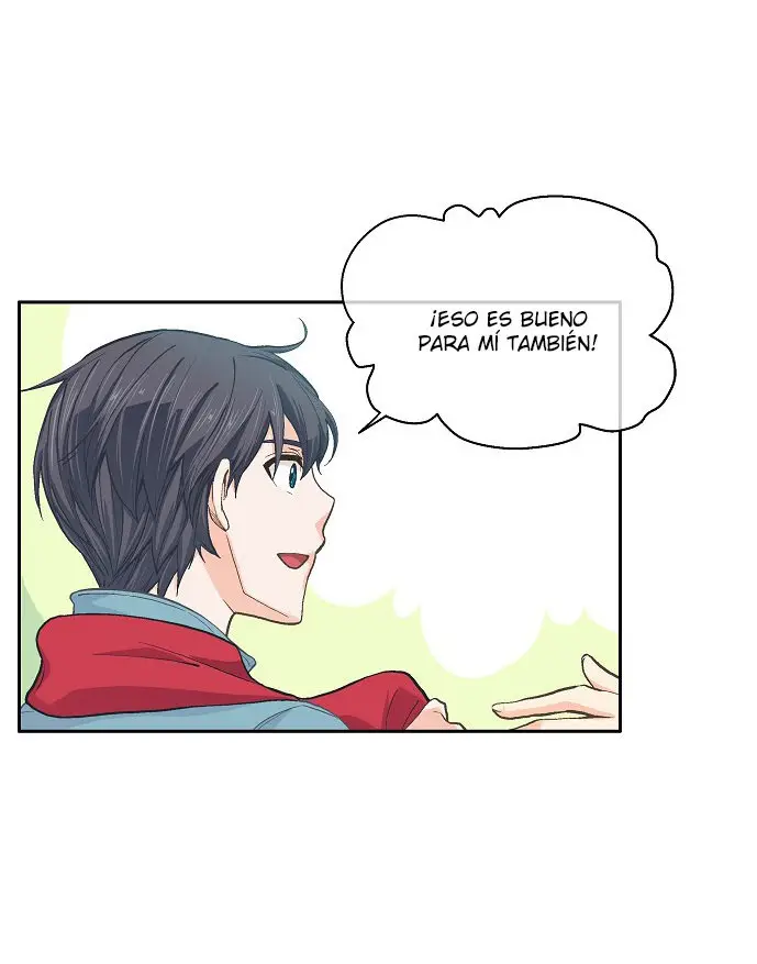 La Extraña Historia De Un Chico De Al Lado Y Un Novelista (2017) - Capítulo 30 - Página 17 - LectorTMOo