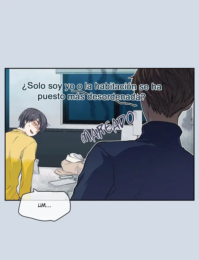 La Extraña Historia De Un Chico De Al Lado Y Un Novelista (2017) - Capítulo 30 - Página 24 - LectorTMOo