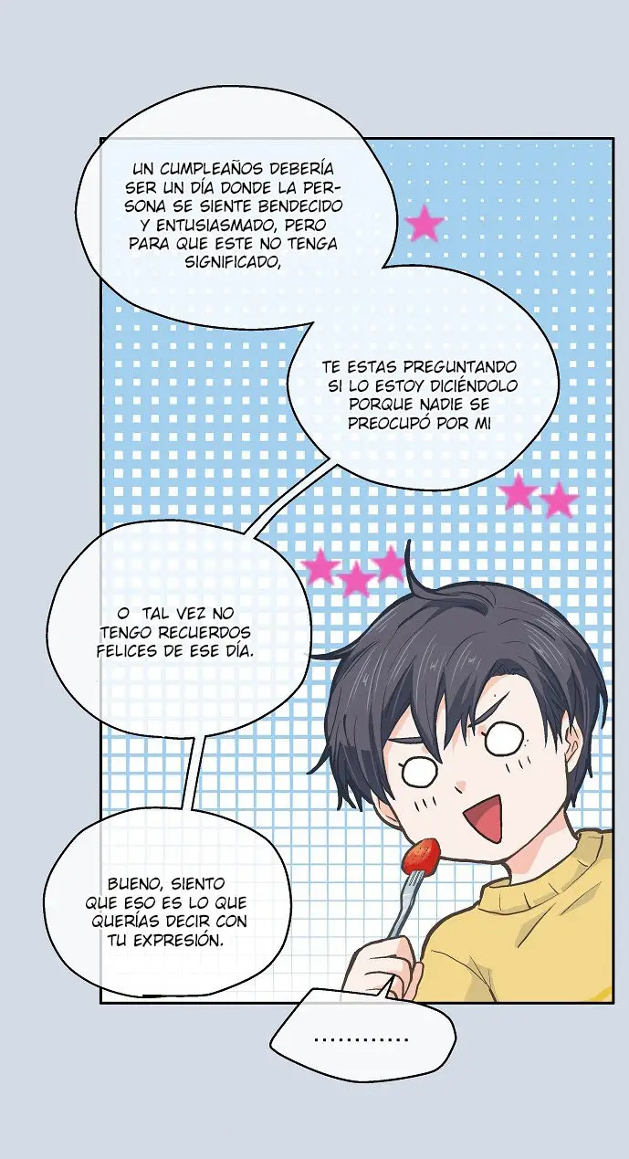 La Extraña Historia De Un Chico De Al Lado Y Un Novelista (2017) - Capítulo 30 - Página 41 - LectorTMOo