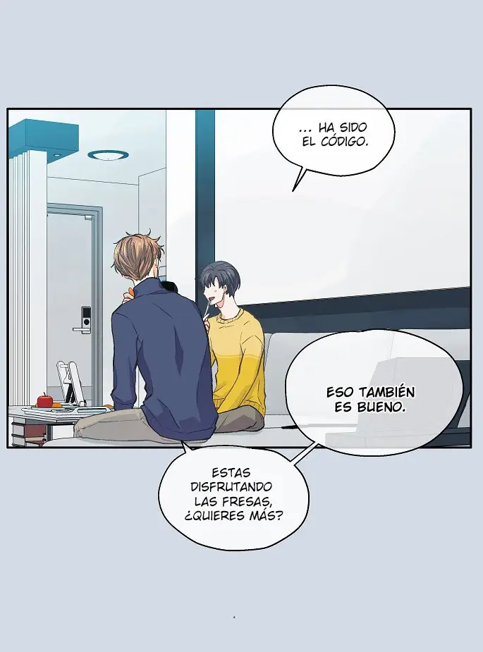 La Extraña Historia De Un Chico De Al Lado Y Un Novelista (2017) - Capítulo 30 - Página 48 - LectorTMOo