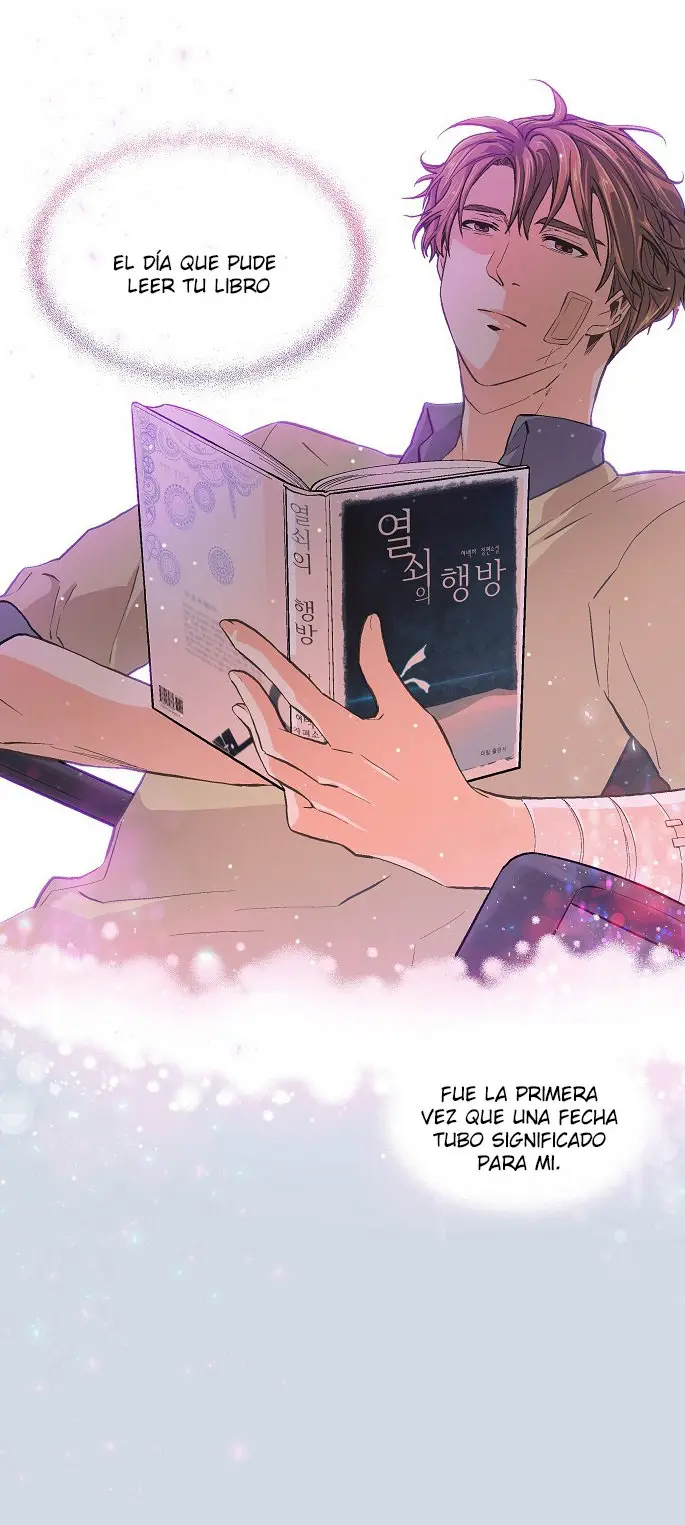 La Extraña Historia De Un Chico De Al Lado Y Un Novelista (2017) - Capítulo 30 - Página 57 - LectorTMOo