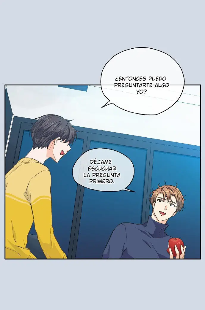 La Extraña Historia De Un Chico De Al Lado Y Un Novelista (2017) - Capítulo 30 - Página 62 - LectorTMOo