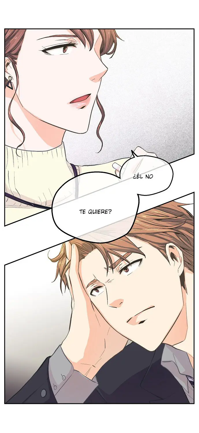 La Extraña Historia De Un Chico De Al Lado Y Un Novelista (2017) - Capítulo 31 - Página 53 - LectorTMOo