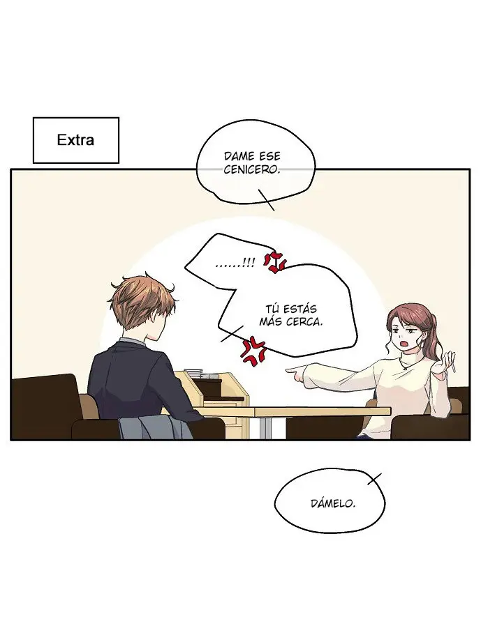 La Extraña Historia De Un Chico De Al Lado Y Un Novelista (2017) - Capítulo 31 - Página 55 - LectorTMOo