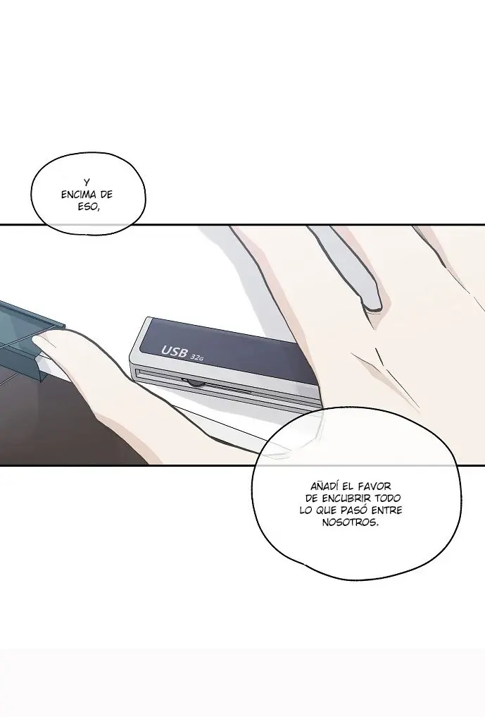 La Extraña Historia De Un Chico De Al Lado Y Un Novelista (2017) - Capítulo 32 - Página 42 - LectorTMOo