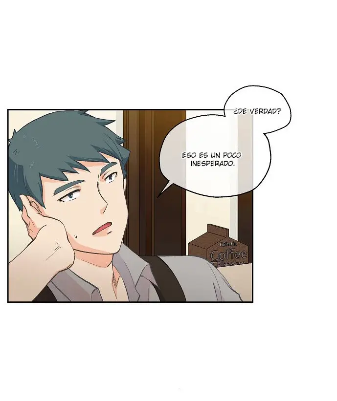 La Extraña Historia De Un Chico De Al Lado Y Un Novelista (2017) - Capítulo 33 - Página 8 - LectorTMOo