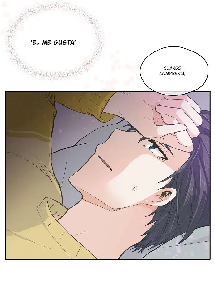 La Extraña Historia De Un Chico De Al Lado Y Un Novelista (2017) - Capítulo 33 - Página 12 - LectorTMOo