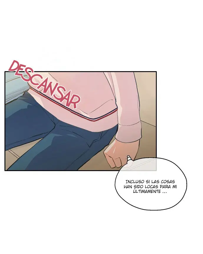 La Extraña Historia De Un Chico De Al Lado Y Un Novelista (2017) - Capítulo 33 - Página 26 - LectorTMOo