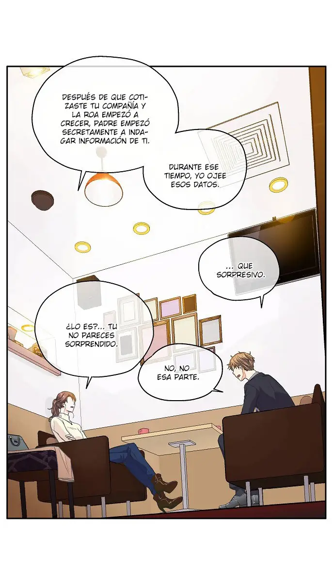 La Extraña Historia De Un Chico De Al Lado Y Un Novelista (2017) - Capítulo 33 - Página 30 - LectorTMOo