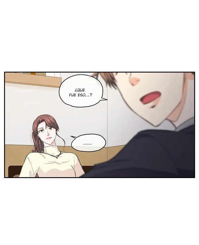 La Extraña Historia De Un Chico De Al Lado Y Un Novelista (2017) - Capítulo 33 - Página 36 - LectorTMOo