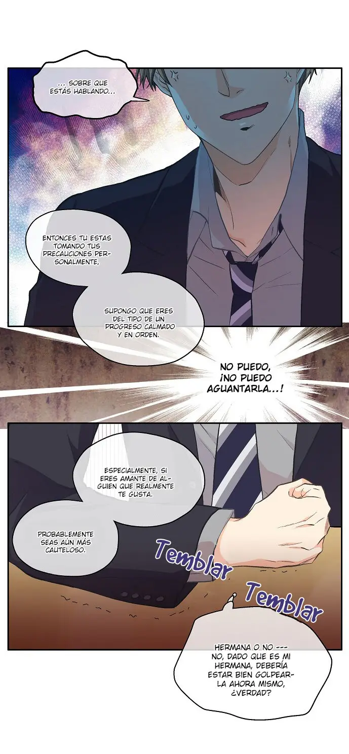 La Extraña Historia De Un Chico De Al Lado Y Un Novelista (2017) - Capítulo 33 - Página 44 - LectorTMOo