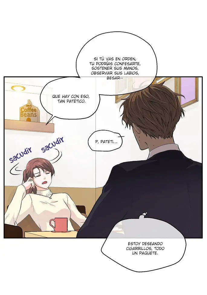 La Extraña Historia De Un Chico De Al Lado Y Un Novelista (2017) - Capítulo 33 - Página 45 - LectorTMOo