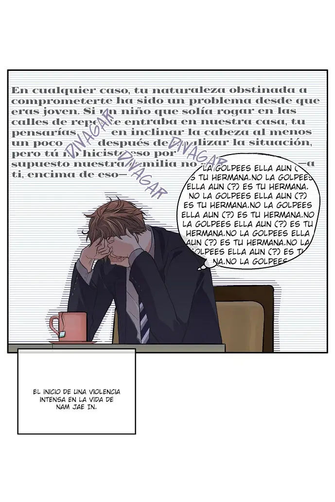 La Extraña Historia De Un Chico De Al Lado Y Un Novelista (2017) - Capítulo 33 - Página 47 - LectorTMOo