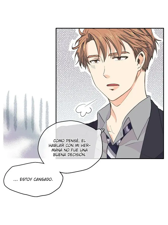 La Extraña Historia De Un Chico De Al Lado Y Un Novelista (2017) - Capítulo 34 - Página 4 - LectorTMOo
