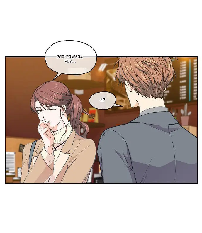 La Extraña Historia De Un Chico De Al Lado Y Un Novelista (2017) - Capítulo 34 - Página 23 - LectorTMOo