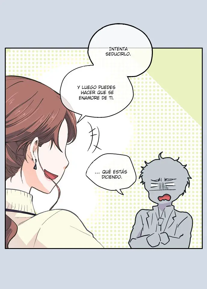 La Extraña Historia De Un Chico De Al Lado Y Un Novelista (2017) - Capítulo 35 - Página 18 - LectorTMOo