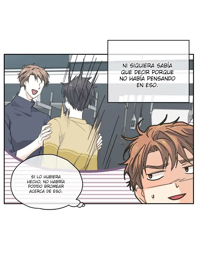 La Extraña Historia De Un Chico De Al Lado Y Un Novelista (2017) - Capítulo 35 - Página 24 - LectorTMOo