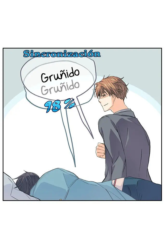 La Extraña Historia De Un Chico De Al Lado Y Un Novelista (2017) - Capítulo 35 - Página 33 - LectorTMOo