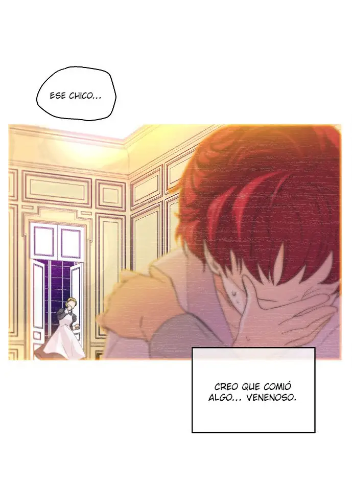 La Extraña Historia De Un Chico De Al Lado Y Un Novelista (2017) - Capítulo 35 - Página 40 - LectorTMOo