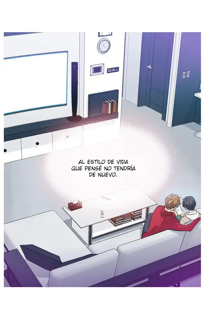 La Extraña Historia De Un Chico De Al Lado Y Un Novelista (2017) - Capítulo 36 - Página 5 - LectorTMOo