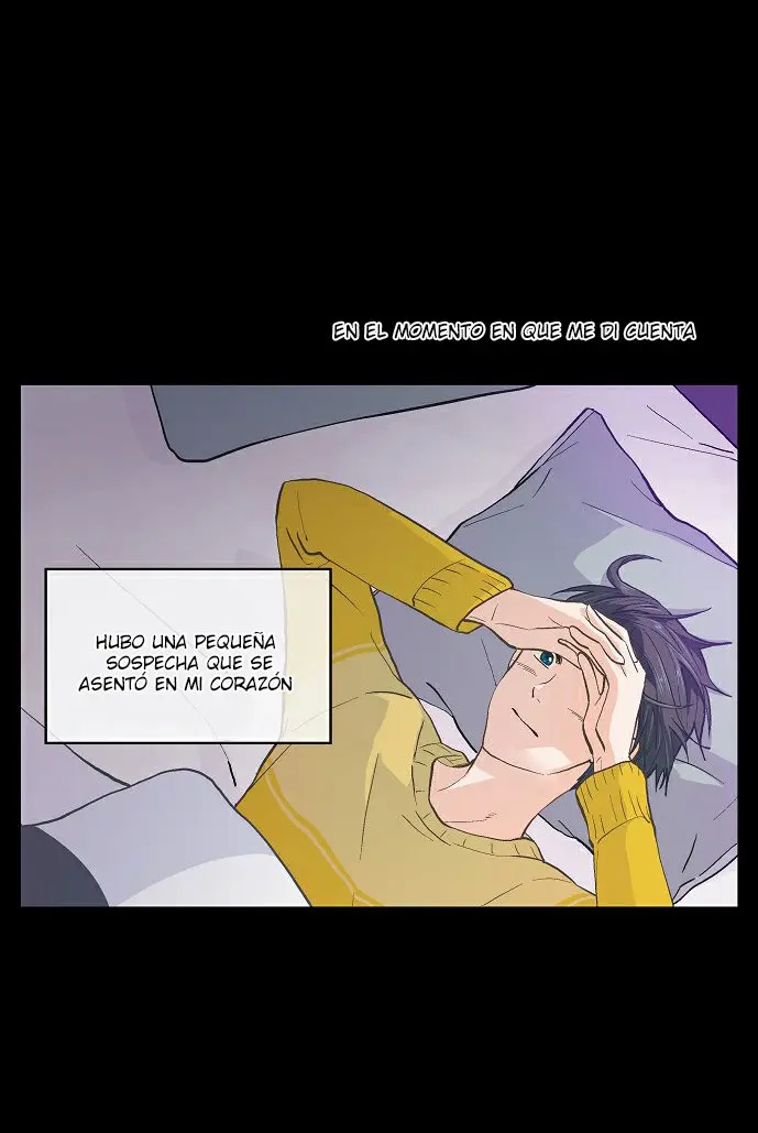 La Extraña Historia De Un Chico De Al Lado Y Un Novelista (2017) - Capítulo 36 - Página 13 - LectorTMOo
