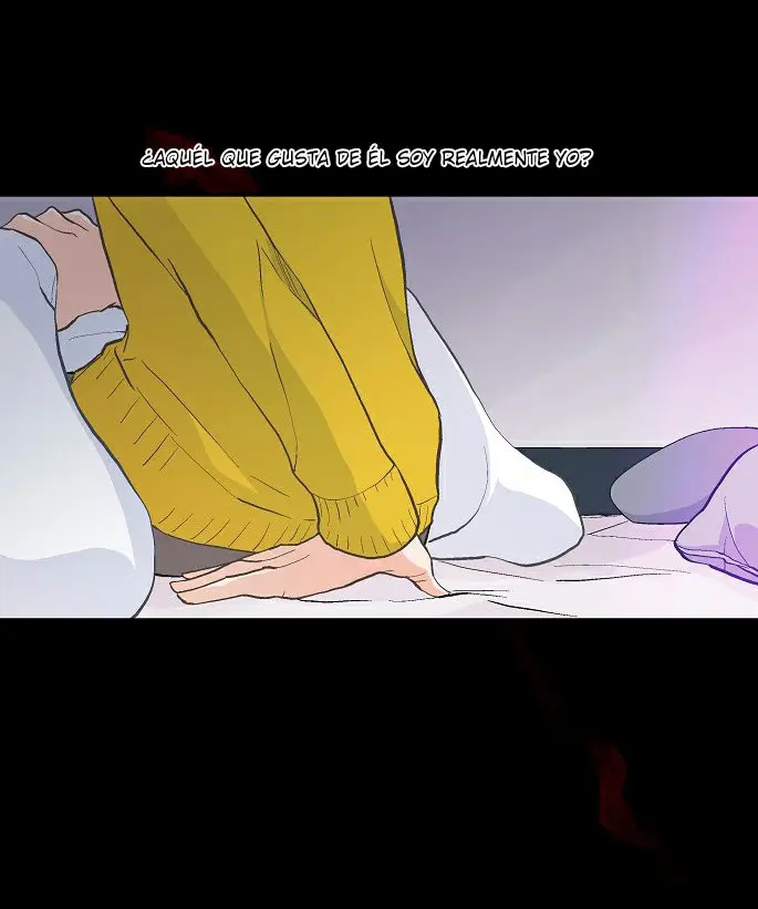 La Extraña Historia De Un Chico De Al Lado Y Un Novelista (2017) - Capítulo 36 - Página 14 - LectorTMOo