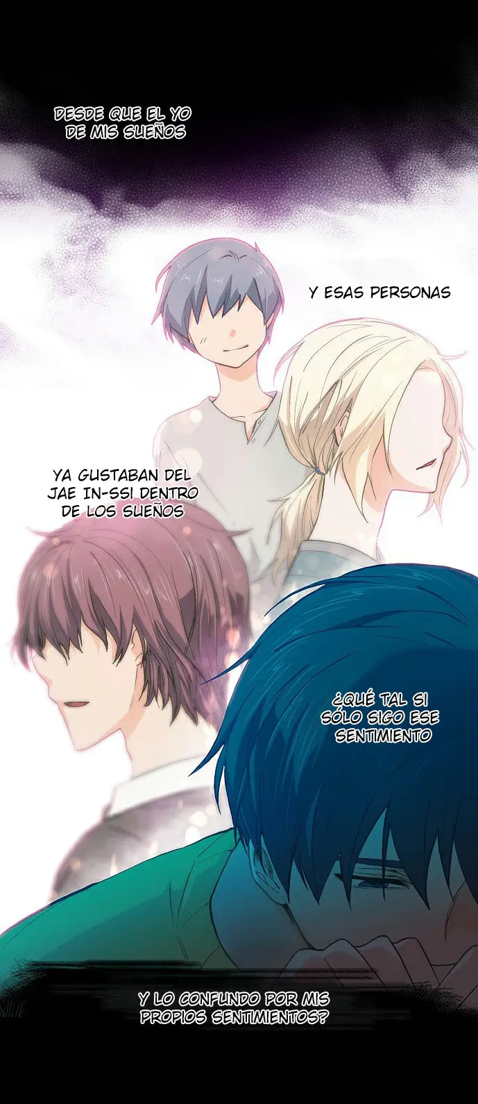 La Extraña Historia De Un Chico De Al Lado Y Un Novelista (2017) - Capítulo 36 - Página 17 - LectorTMOo