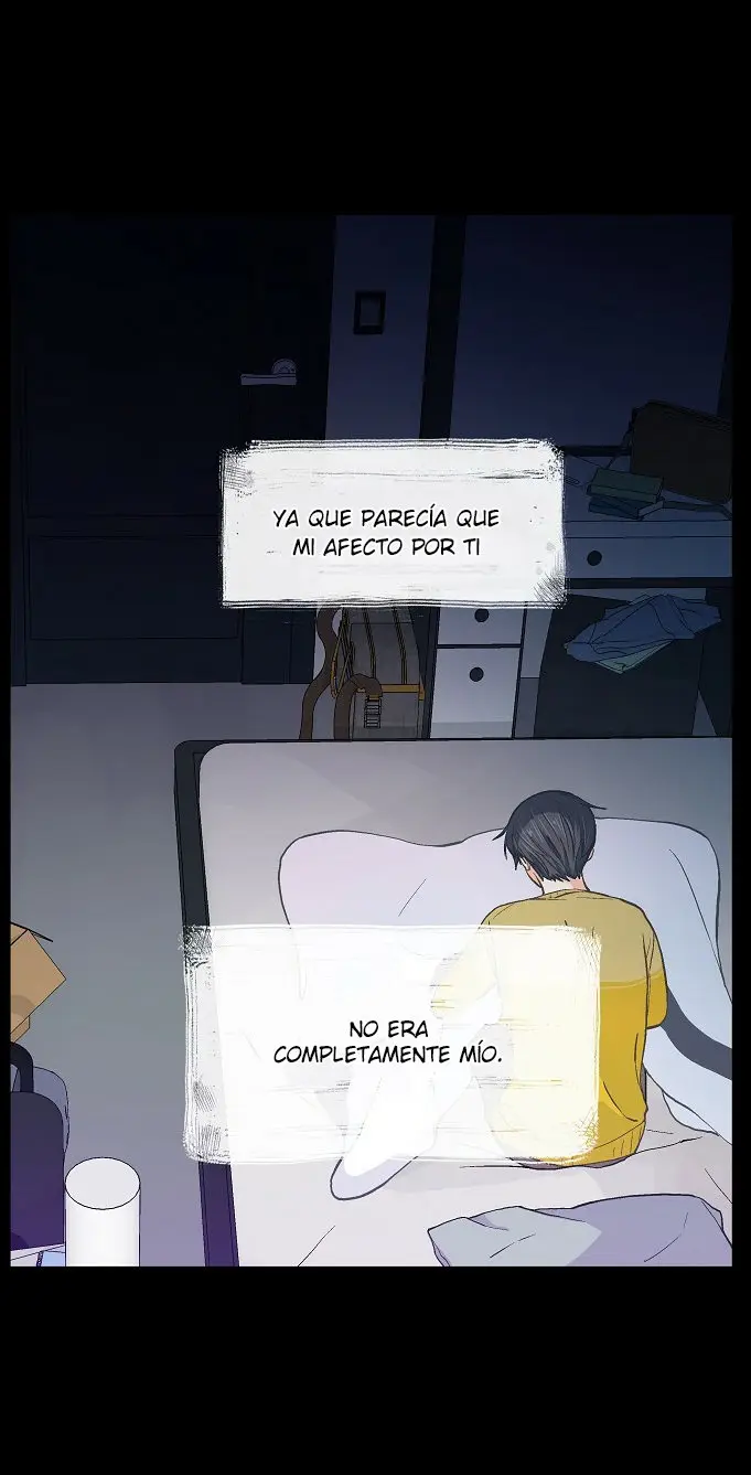 La Extraña Historia De Un Chico De Al Lado Y Un Novelista (2017) - Capítulo 36 - Página 20 - LectorTMOo
